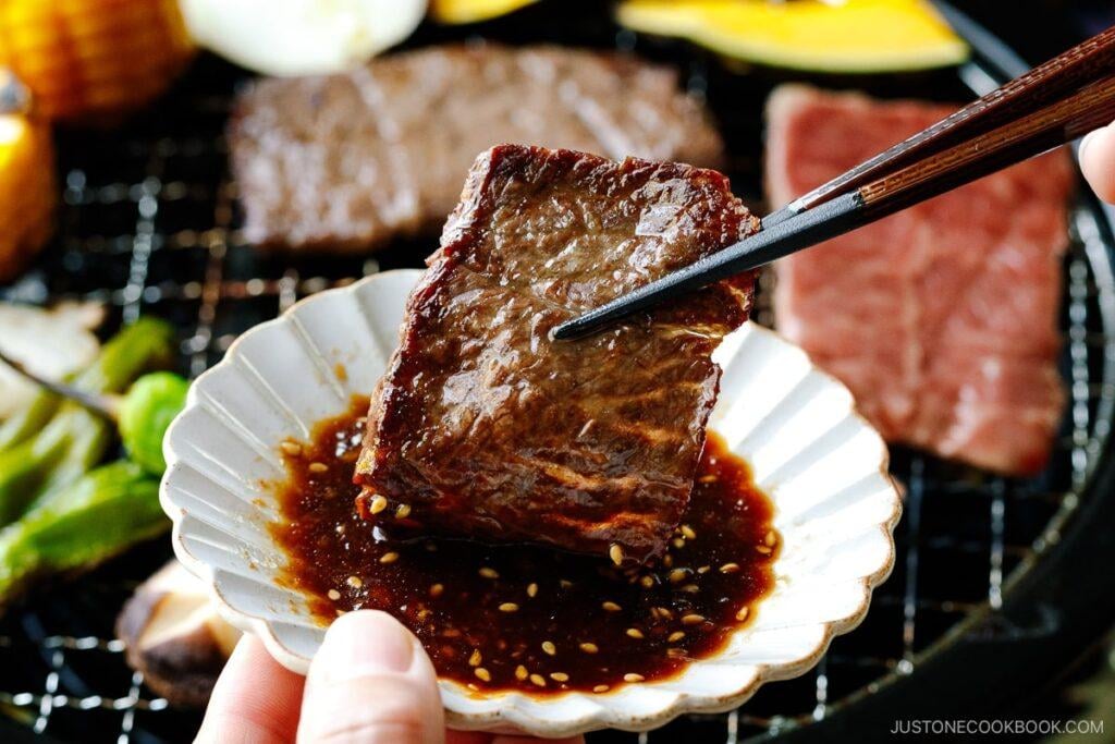 워드프레스_4_9_야끼니꾸_출처 justonecookbook_https-:www.justonecookbook.com:yakiniku-sauce