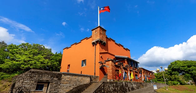 단수이 여행 완벽 가이드: 일몰 맛집부터 인생샷 명소까지 핵심 정보 총정리