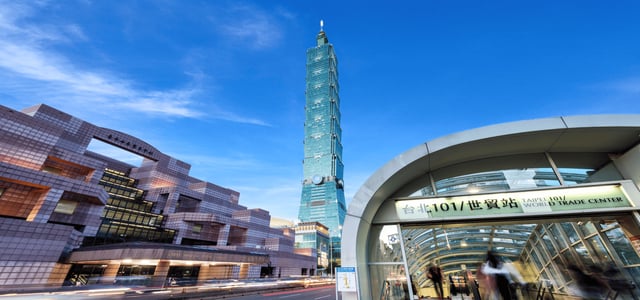 대만 여행 필수! 타이베이 까르푸 쇼핑 리스트 총정리