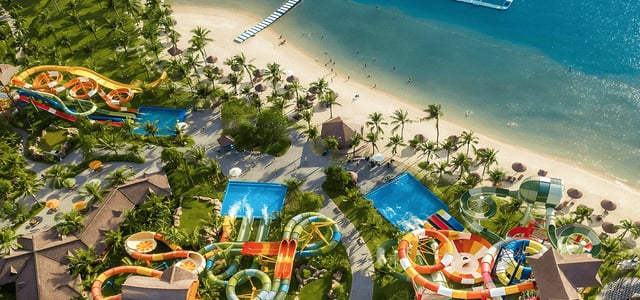 나트랑_빈원더스(빈펄랜드)_워터파크