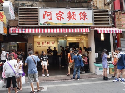 대만 옷차림 완벽 가이드! 계절별 코디와 필수템 총정리