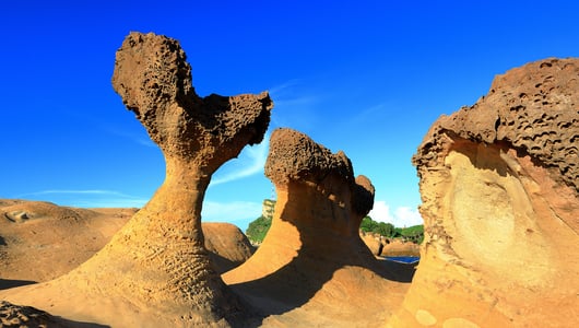 대만 예스진지 투어 총정리: 버스vs택시 비교부터 꿀팁까지