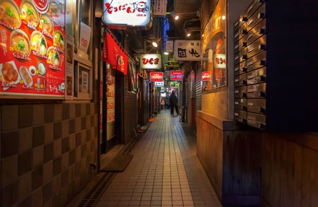 삿포로 맛집 총정리: 실패 없는 먹킷리스트 & 예약 꿀팁