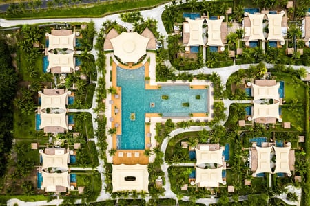 나트랑 퓨전 리조트, 올인클루시브 스파 포함 완벽 가이드