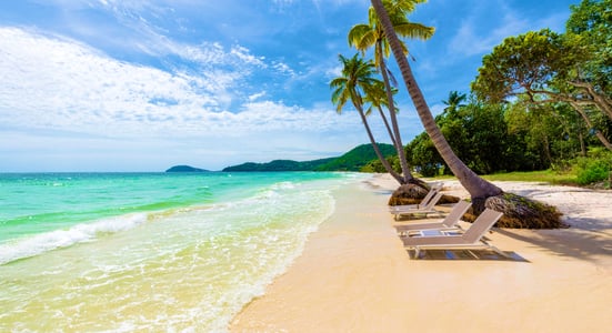 푸꾸옥 치안 완벽 가이드: 밤늦게 다녀도 안전할까? 총정리