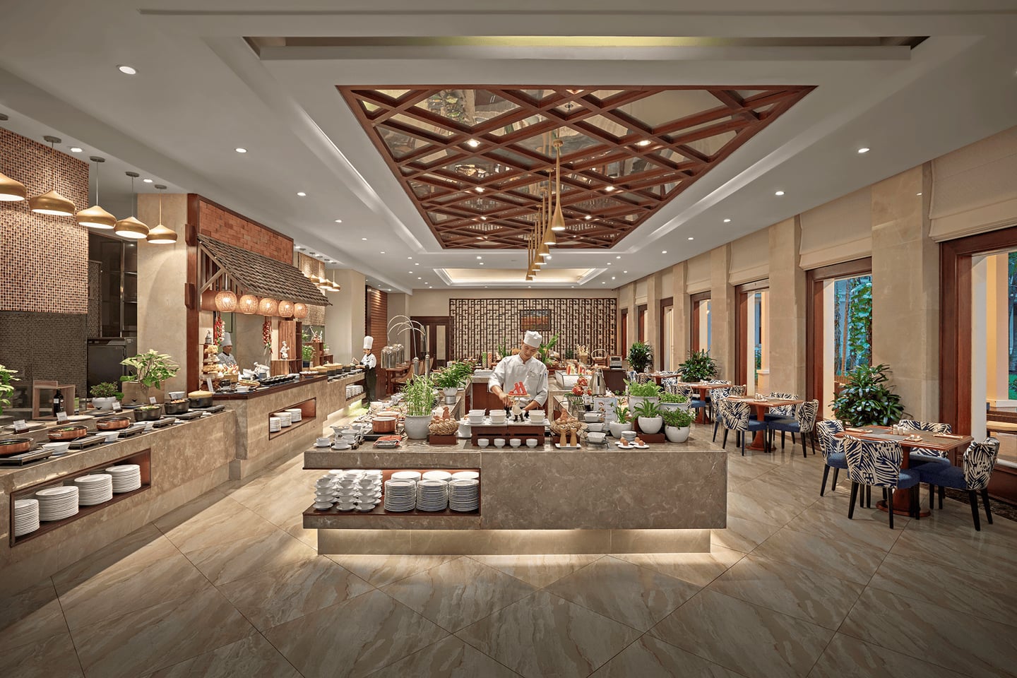 숙소_다낭_메리어트 리조트&스파_10_GOJI RESTAURANT_01 1