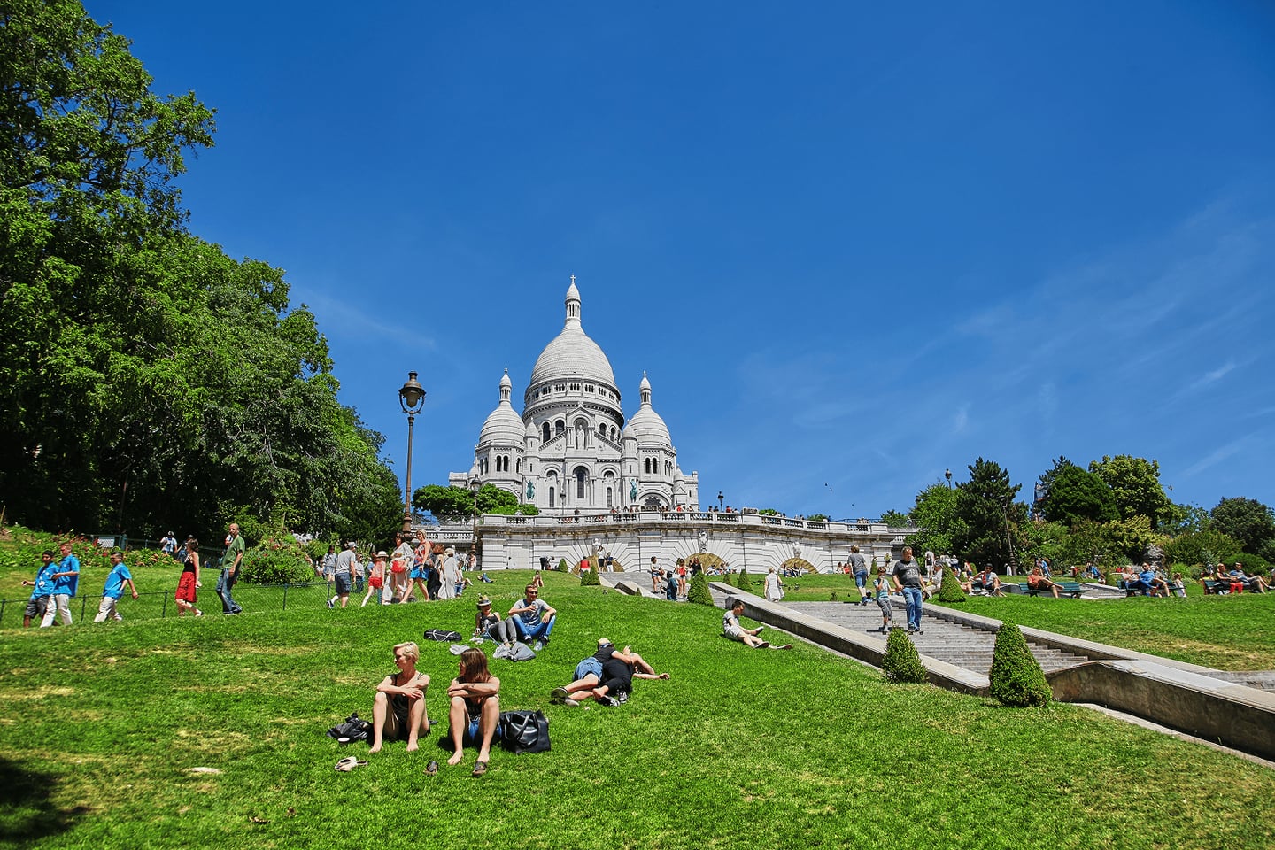 프랑스_파리_몽마르뜨 언덕_01