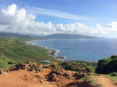 가오슝 컨딩 여행 3박 4일 코스 및 이동 방법 팁 총정리