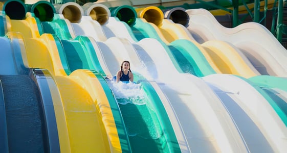 푸꾸옥 혼똔섬 워터파크, 케이블카부터 꿀팁까지 완벽 정리