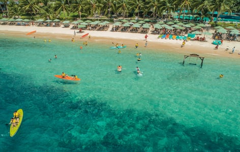 1월 나트랑 달랏 패키지 여행 | 노옵션 3박 5일 추천