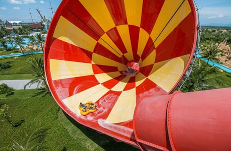 2월 다낭 아이와 가기 좋은 관광지 추천 TOP 3