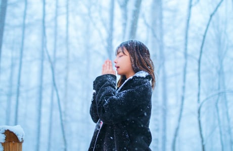 삿포로 비에이 겨울 여행 코스부터 인생샷 명소까지 총정리