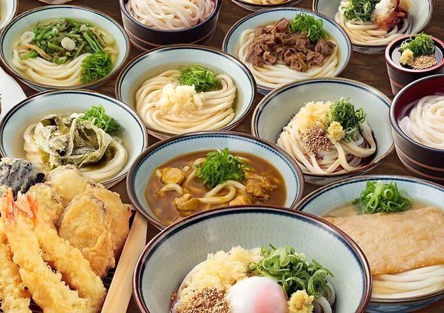 워드프레스_4_7_우동_출처 키네야 홈페이지_https-:www.gourmet-kineya.com:kineya-mugimaru