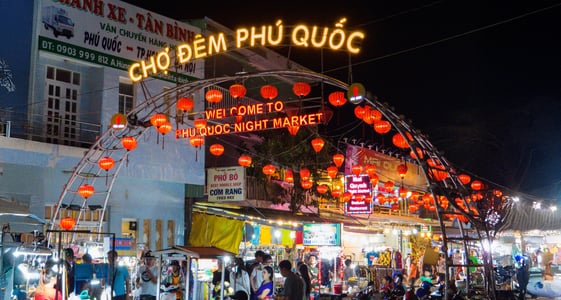 푸꾸옥 물가 총정리: 3박 4일 일정 예산부터 필수 쇼핑 리스트