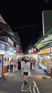 대만 여행 코스 완벽 가이드, 3박 4일 일정과 경비 꿀팁