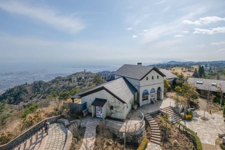 고베 롯코 당일치기 코스, 야경부터 온천까지 총정리