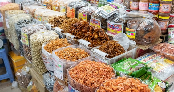 다낭 기념품 TOP 10, 후회 없이 싹 쓸어오는 현지 가이드 팁