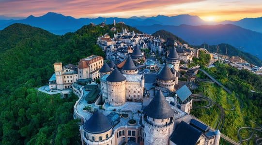 다낭 명소 TOP 5, 3박 4일 일정 실패 없는 핵심 코스 총정리