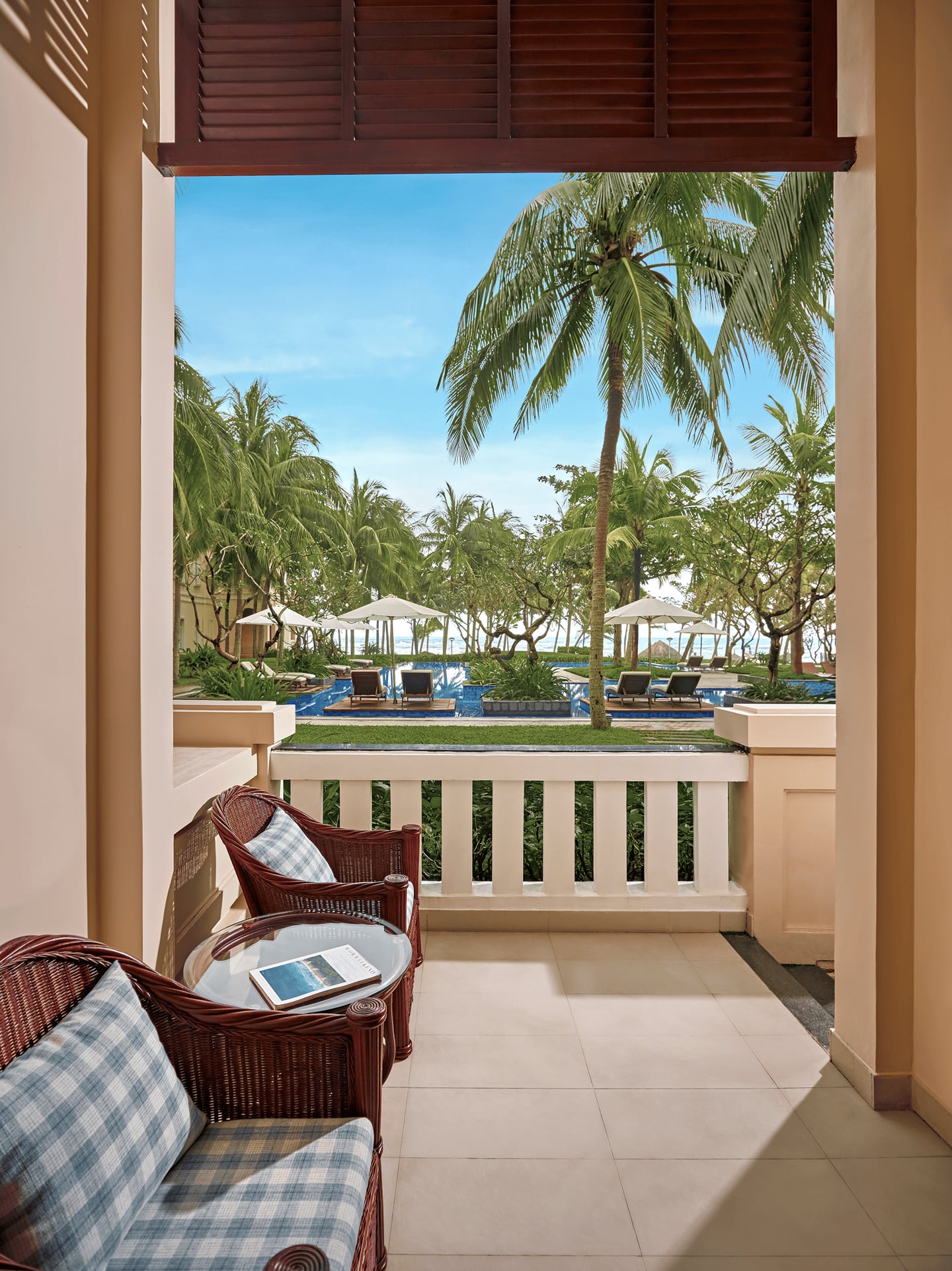 숙소_다낭_메리어트 리조트&스파_40_Deluxe King Garden view_04 1