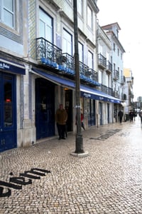 파스테이스 드 벨렘, 리스본 에그타르트 원조집 웨이팅 꿀팁 총정리