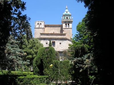 마요르카 여행의 낭만, 쇼팽이 사랑한 마을 발데모사 200% 즐기기