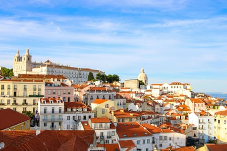 리스본 맛집 총정리: 실패 없는 미식 여행 완벽 가이드