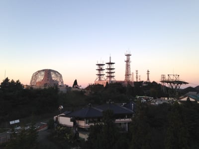 고베 롯코산 케이블카 왕복 요금, 가는법, 명소 코스 총정리