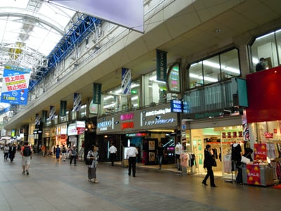 고베 산노미야역 완벽 가이드! 맛집부터 이동 동선 꿀팁