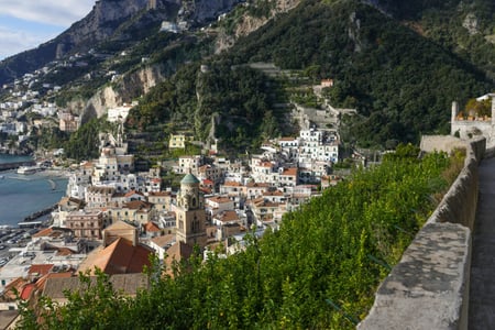 이탈리아 나폴리 여행, 치안 걱정 없이 남부의 낭만 즐기는 법