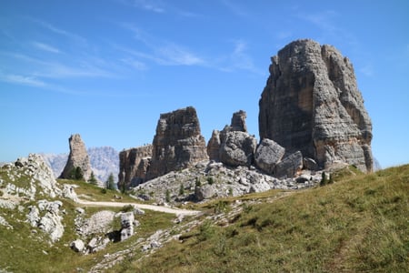 도비아코 호수, 돌로미테 여행의 숨은 보석! 브라이스보다 좋은 이유? 총정리