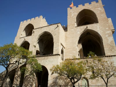 안달루시아 여행, 스페인의 열정을 만나는 핵심 도시 BEST 4 총정리