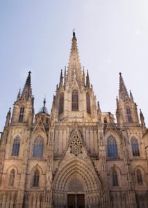 바르셀로나 스페인 여행 2월 날씨 옷차림부터 추천 코스까지 총정리