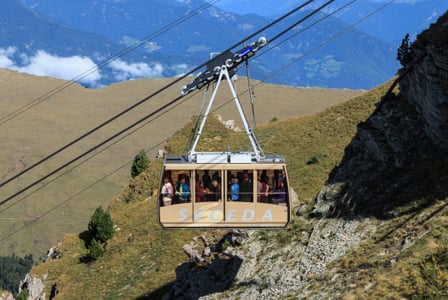 세체다 케이블카 가는 법부터 가격, 인생샷 꿀팁까지 총정리