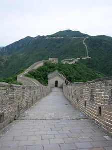 베이징 명소 BEST 5: 베이징 핵심 코스 총정리