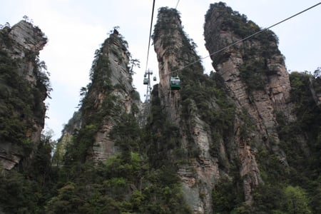 장가계 여행 비용 총정리: 3박 4일 예산 완벽 가이드