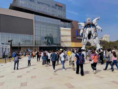 상하이 기념품 리스트: 실패 없는 쇼핑 꿀팁 총정리