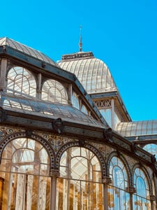 마드리드 레티로 공원, 왕실 정원에서 즐기는 힐링 산책 & 보트 투어 팁