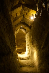 튀르키예 네브셰히르 여행 총정리! 카파도키아 필수 명소 일정