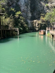 장가계 3월 날씨, 옷차림부터 준비물까지 완벽 총정리