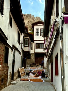 튀르키예 시차 6시간! 직항 비행시간과 완벽 적응 꿀팁