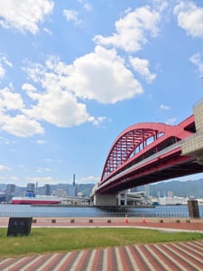 고베 호텔 위치별 추천! 야경 뷰부터 가성비 숙소 총정리