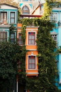 이스탄불 여행 코스, 유럽과 아시아가 만나는 낭만 도시 총정리