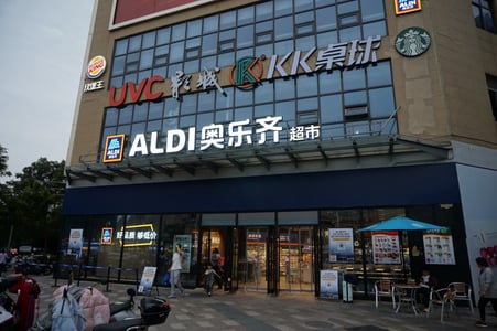 상하이 쇼핑 필수 코스부터 예산 절약 꿀팁까지 총정리