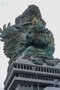 발리 여행 계획, 인파 없는 동북부 6박 7일 완벽 정리