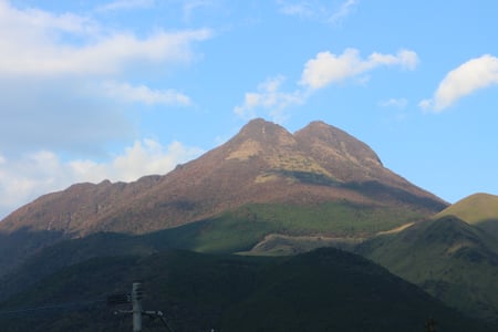 유후다케 등산 초보자를 위한 코스와 준비물 총정리
