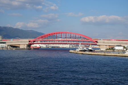 오사카 근교 고베 여행 당일치기 코스와 경비 총정리